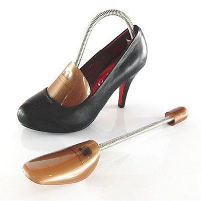 Shoe Tree - Cây giữ form giày nhựa đa năng XIMO giá rẻ 1 đôi (CGFG07)