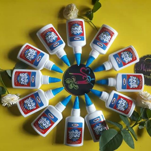 Keo sữa 40ml