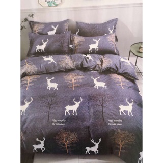 Ga chống thấm cotton loại 1