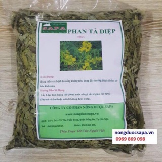 5kg phan tả diệp trị táo bón và giảm cân