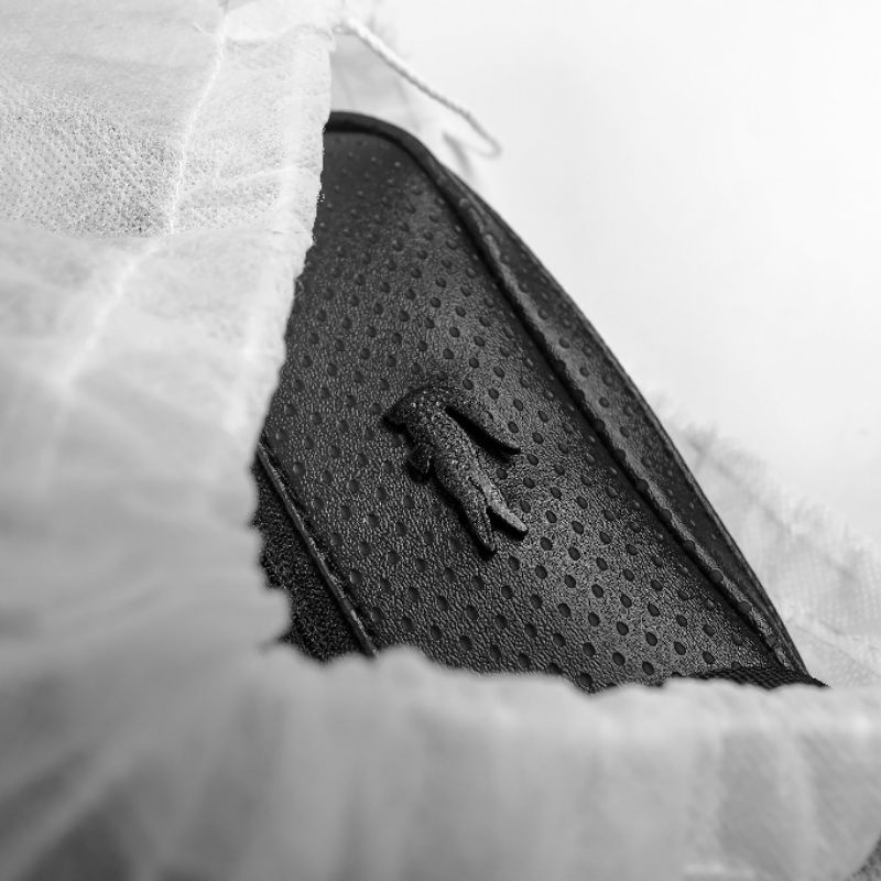 Túi ĐEO CHÉO LACOSTE HÀNG XUẤT ĐẸP