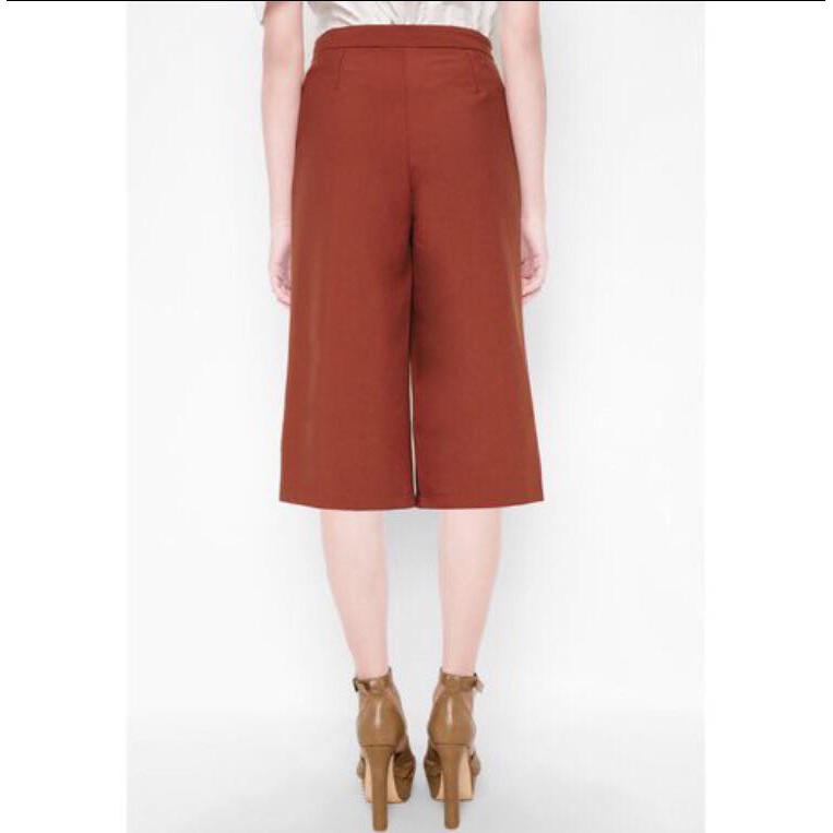 Combo 8 quần ống lửng  Culottes