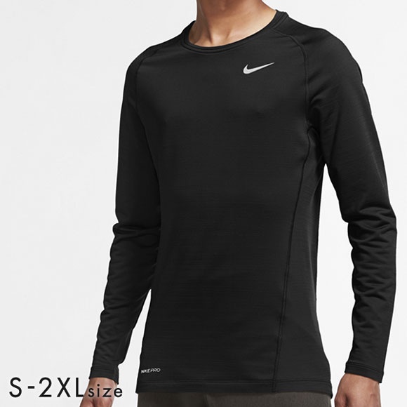 Áo Nike Pro - CHính Hãng - Kèm ảnh thật