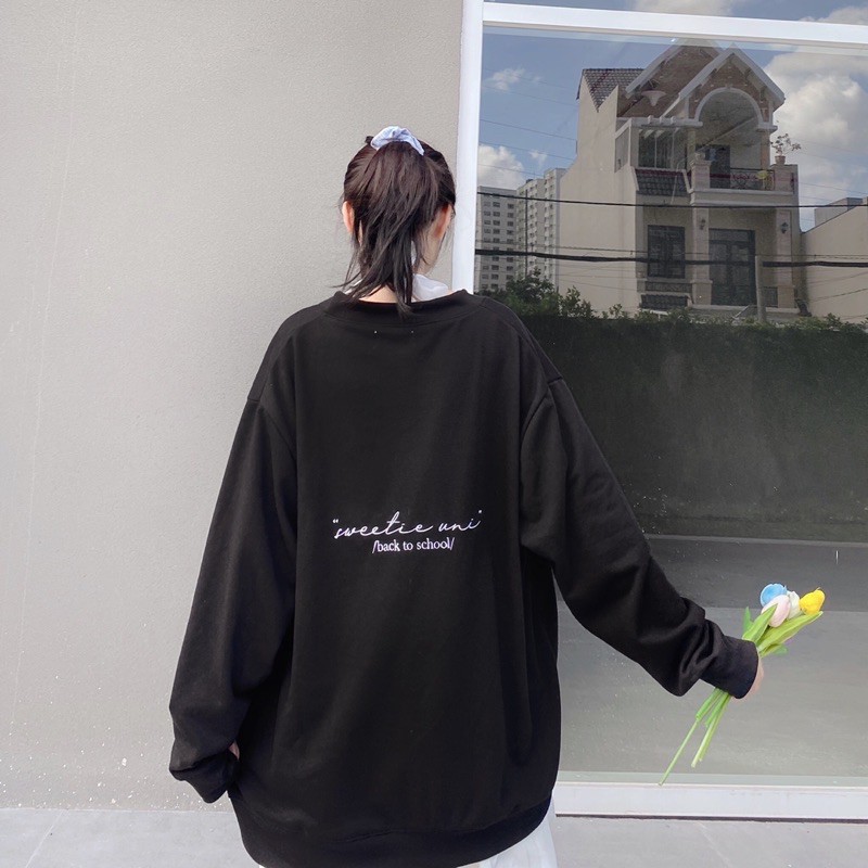 ÁO “SWEETIE UNI” CARDIGAN | BigBuy360 - bigbuy360.vn