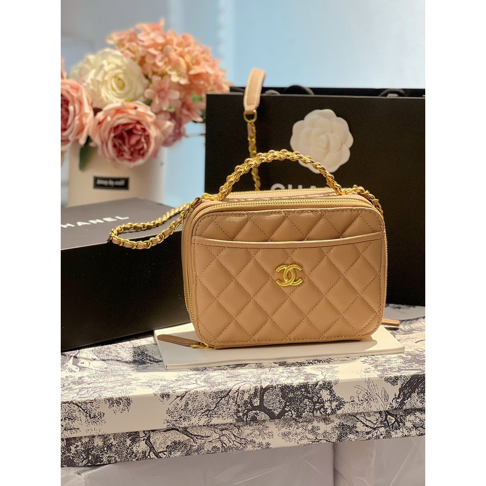 Túi CN VANITY CỐP VUÔNG