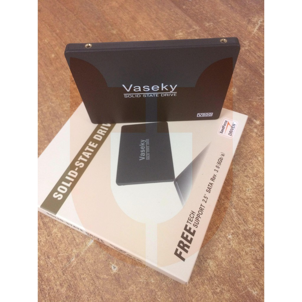 ổ SSD Vaseky V800 240GB 2.5 Inch Bảo Hành 3 năm siêu siêu rẻ | BigBuy360 - bigbuy360.vn