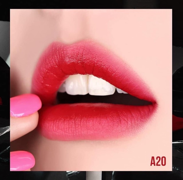 [Full] Son Kem Lì BlackRouge Ver4 Siêu Xinh | BigBuy360 - bigbuy360.vn