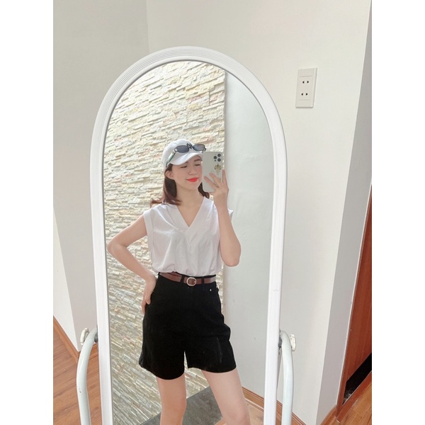 Quần Ngố Kèm Nịt