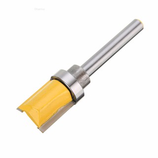 1 Mũi Phay Router 3 / 4 * 5 / 8 "Cắt Gỗ 1 / 4