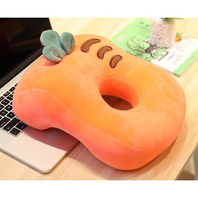 Gối ngủ trưa đa năng cho dân văn phòng