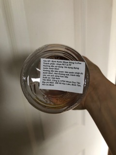 Bình nước 750ml của Việt Nam