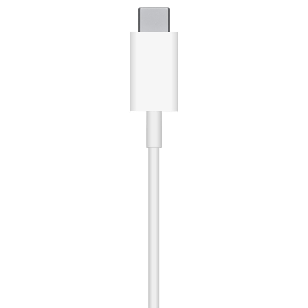 Bộ Sạc Nhanh 15w Usb-C + Dây Cáp 20w Cho Apple Magsafe