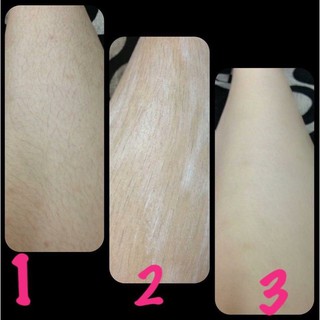 Kem tẩy lông Veet 100ml Pháp