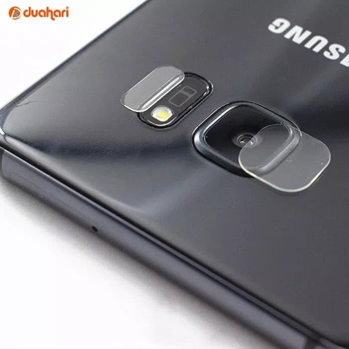 Kính Cường Lực Bảo Vệ Camera Cho Samsung S9 / S9 +