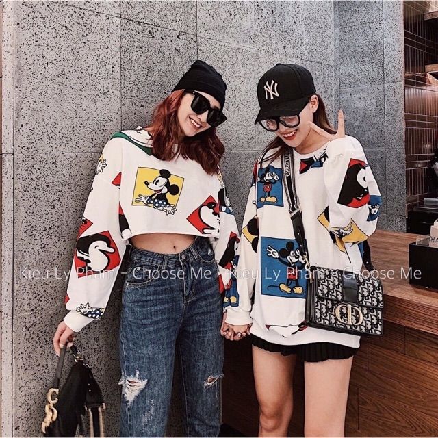 ÁO ĐÔI BẠN THÂN HOT HIT