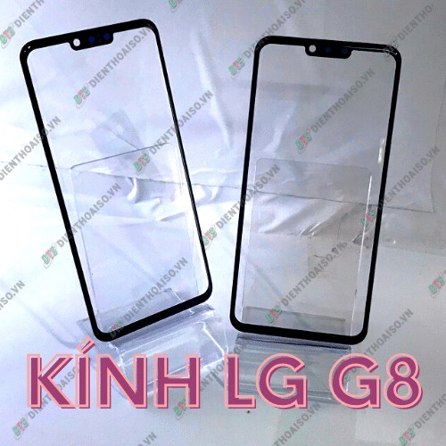 Kính LG G8