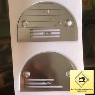 Mặt nguyệt máy may 1 kim công nghiệp