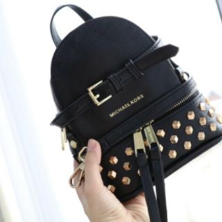Balo đinh tán mẫu mới nhất