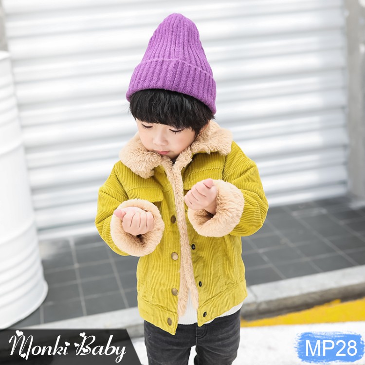 Áo khoác TẾT nhung lót lông cao cấp, chất dày dặn mềm mại, phong cách thời trang cá tính | MP28