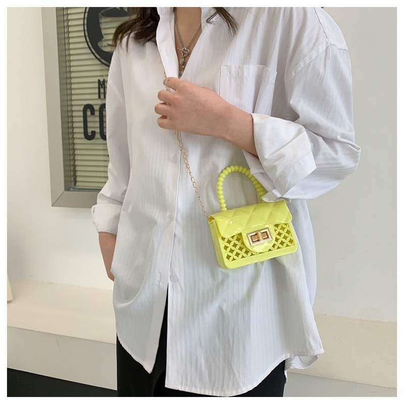 Túi Đeo Chéo Mini Hàn Quốc NB00308