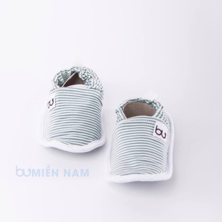 BU - Giày vải cho bé yêu