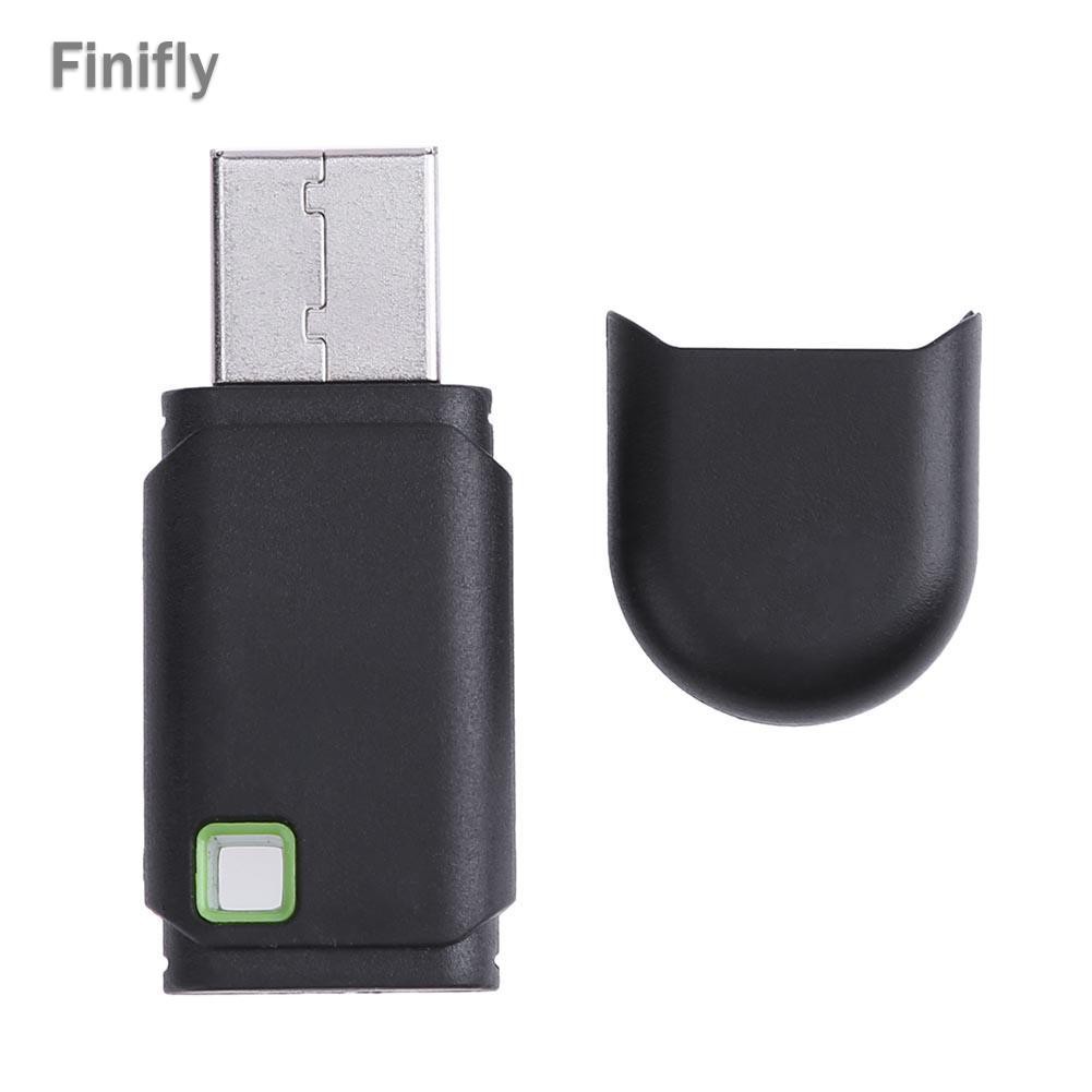 Thiết Bị Phát Wifi Finifly Mini Wifi Router Usb 300mbps Cho Điện Thoại Pc | BigBuy360 - bigbuy360.vn