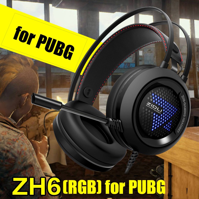 RẺ NHẤT SHOPEE - Tai nghe trùm đầu Zidli ZH6/Bktech H7/Bktech BK66