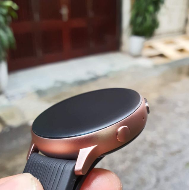 Dán màn hình Samsung Galaxy Active 2 Full PPF