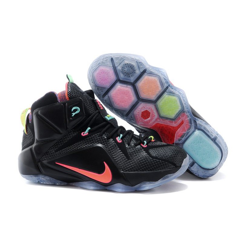 GIÀY BÓNG RỔ LEBRON 12 | CHOIBONGRO.VN | HOT TREND | 2020 new ! . .new