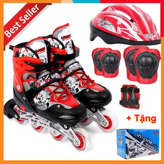 Giày batin cao cấp 💥 Free Ship 💥 cho bé