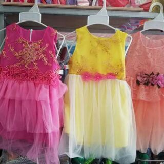 Combo đầm công chúa giá 1014k