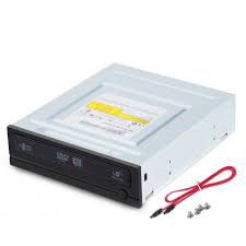 Ổ DVDRw CD Máy tính PC Cổng SATA Đọc DVD ghi CD