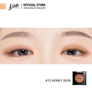 Phấn Mắt Bbia Plush Shadow Version 3 (5 màu) 2.2g - Bbia Offical Store