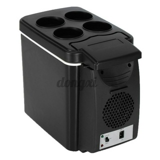 Tủ Lạnh Mini 6l 12v
