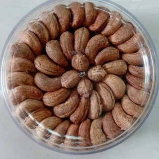 500gr hạt điều rang muối loại a cồ to