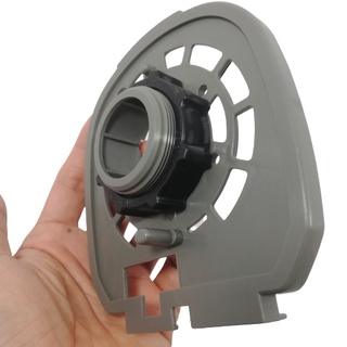 Mặt bích động cơ quạt cây và quạt treo tường Mitsubishi