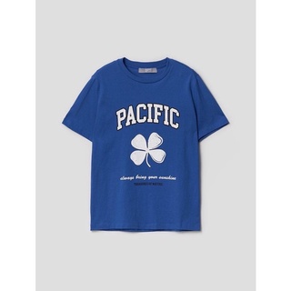 Áo Phông Pacific | 8 S E C O N D S