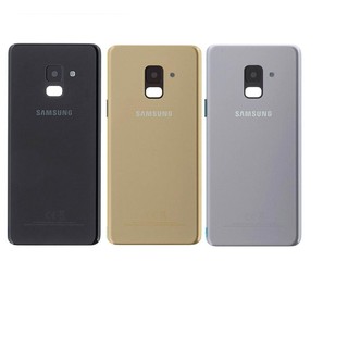 Nắp lưng zin Samsung A8 2018 hàng đẹp giá rẻ