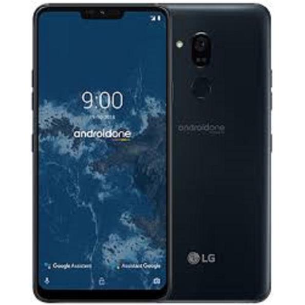 Điện thoại LG G7 One Chính hãng ram 4G bộ nhớ 32G, Cày Free/PUBG/Liên Quân chất đỉnh