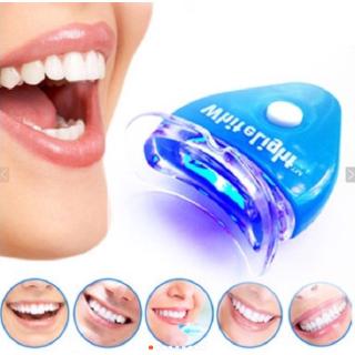 Máy Làm Trắng Răng Loại Bỏ Vết Ố Vàng Chuyên Dụng
