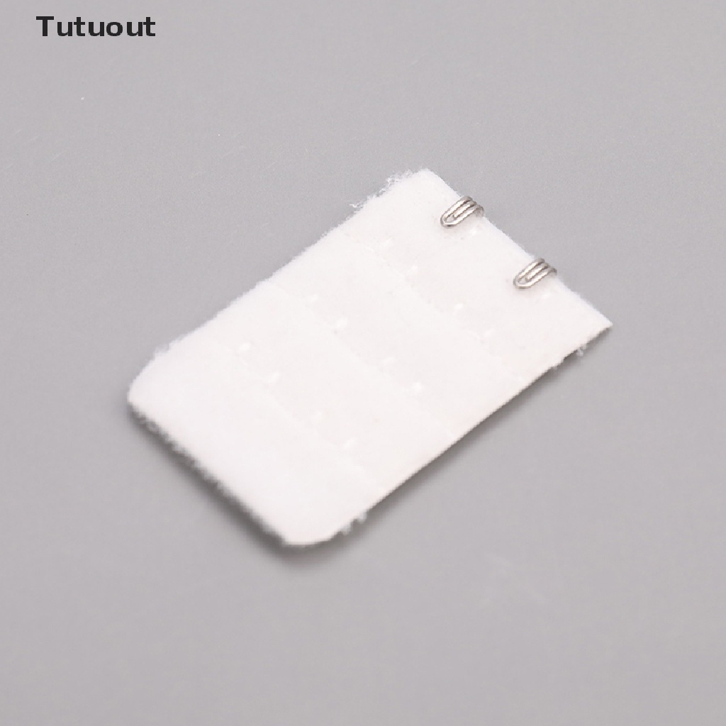 Set 2/3/4 móc mở rộng dây áo ngực