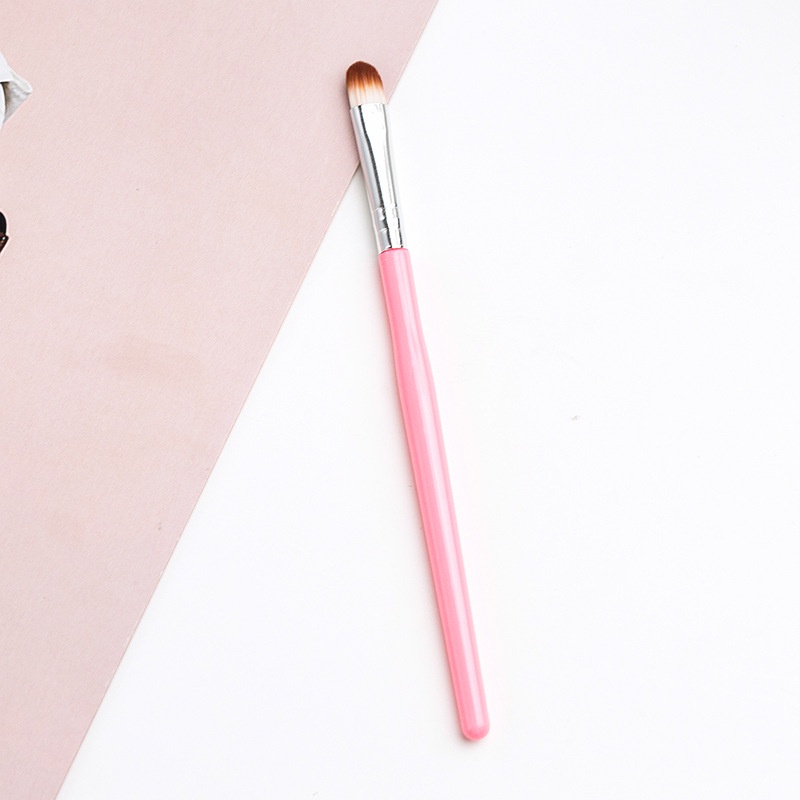 Bộ Cọ Trang Điểm Đánh Mắt Khói Dành Cho Người Mới Bắt Đầu