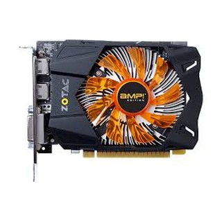 Asus GTX 650 1G DDR5