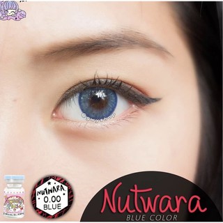 Kính Áp Tròng NUTWARA ( contact lens )
