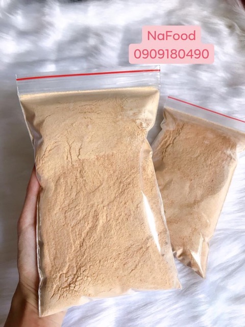 100gr muối nhuyễn độc quyền siêu ngon