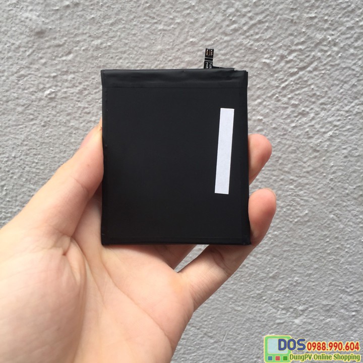 Pin điện thoại xiaomi mi 8 pro dung lượng cao, thay pin mi8 explorer 4000 mah