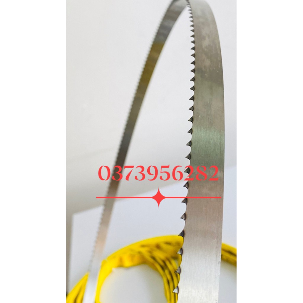 Lưỡi cưa xương