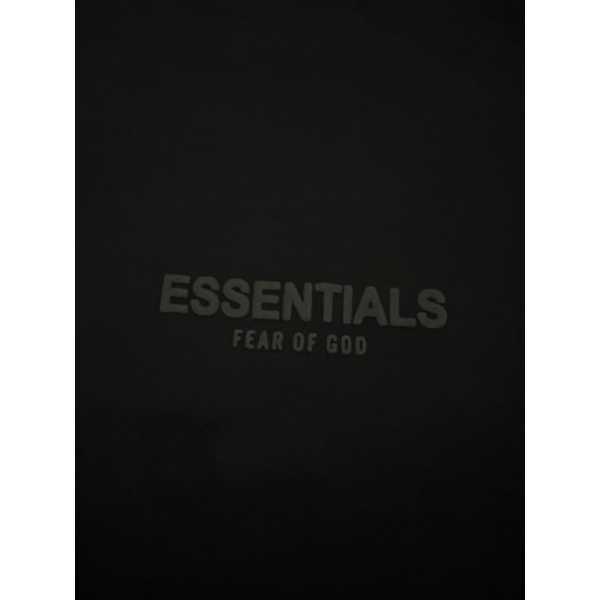 Áo Thun Essentinals season 2022 unisex form rộng cho nam và nữ