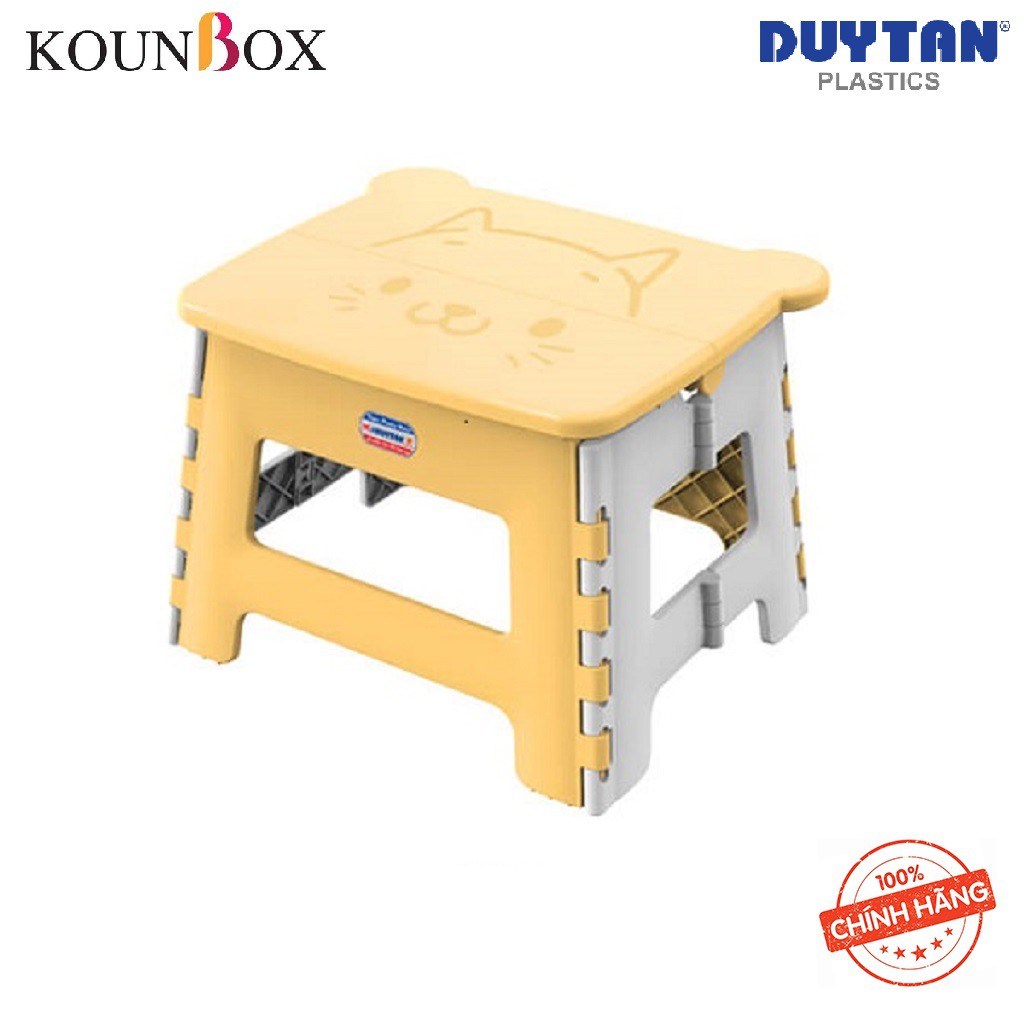 Combo 5 Ghế Xếp Mèo - Nhiều Màu | BigBuy360 - bigbuy360.vn