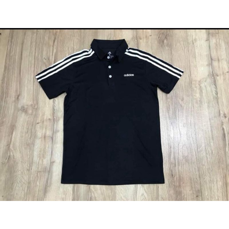 Áo polo Adidas